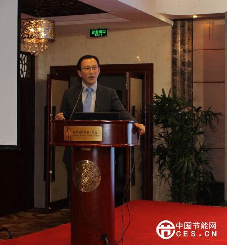 兩網(wǎng)融合產(chǎn)業(yè)發(fā)展的方向 2016中國(guó)再生資源回收產(chǎn)業(yè)大會(huì)隆重召開(kāi)