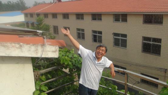 漢能帶陽(yáng)光入戶，綠色屋頂引領(lǐng)環(huán)保風(fēng)尚