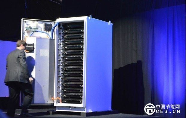 馬斯克：太陽能會(huì)坐上世界能源的頭號交椅