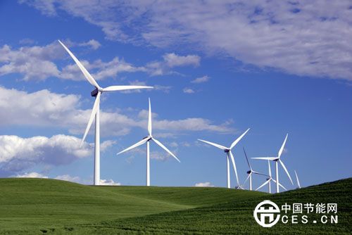 南安高崳山風(fēng)電場項(xiàng)目列入