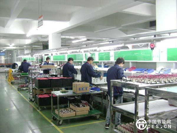 陽(yáng)光電源與三星SDI攜手 合資開(kāi)建儲(chǔ)能電池項(xiàng)目