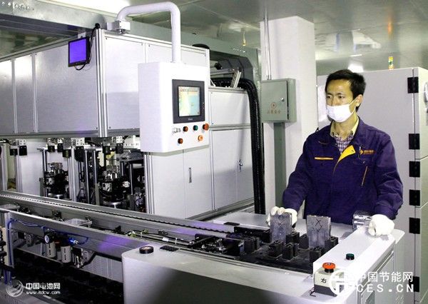 華東最大鋰電隔膜項目落戶 投資30億