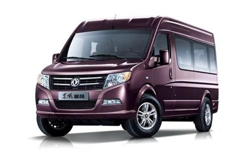 東風(fēng)御風(fēng)簽萬輛純電動(dòng)客車合同