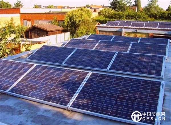 央行39號文跨界力挺新能源 光伏行業(yè)受益