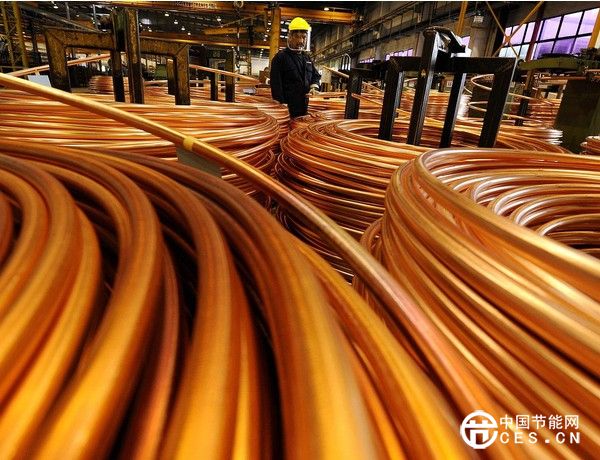 有色金屬行業(yè)的現(xiàn)狀分析與趨勢(shì)解讀