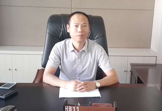 新疆和旭鋼鐵：智慧揚帆 合作遠航