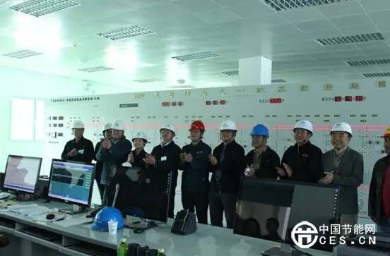 百河鋁業(yè)公司“節(jié)能減排，提升環(huán)?！?技改項(xiàng)目整流系統(tǒng)切換通電成功