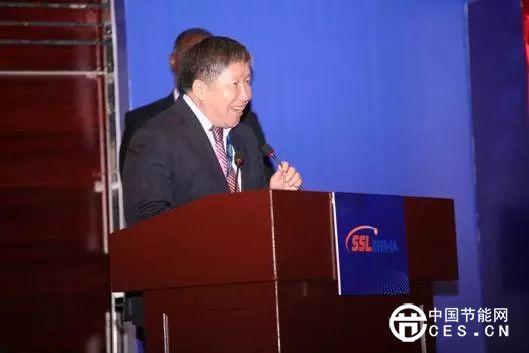 政界精英談“一帶一路”下的中國LED