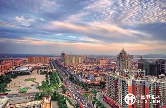 “燈飾之都”古鎮(zhèn)成中國照明行業(yè)的驕傲