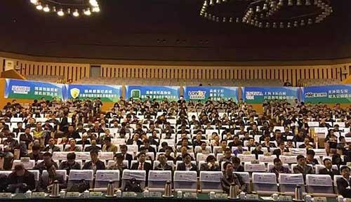 未來LED路燈設(shè)計(jì)方向是藝術(shù)細(xì)節(jié)、成為智慧城市載體