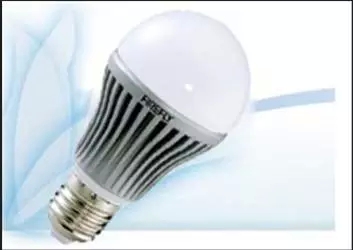 10元的燈和100元的燈差在哪里？