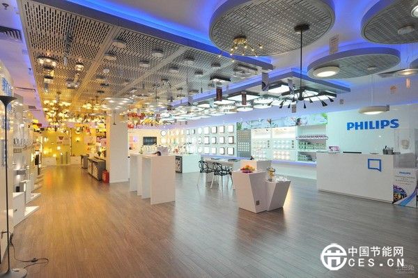 智能照明引科技巨頭競(jìng)相追逐 魅力何在？