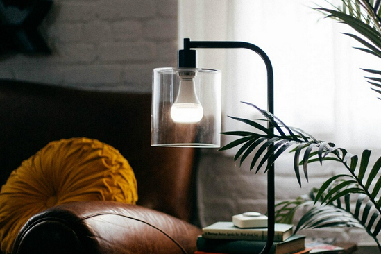 智能燈泡Twist：租客也可享受智能照明和音樂