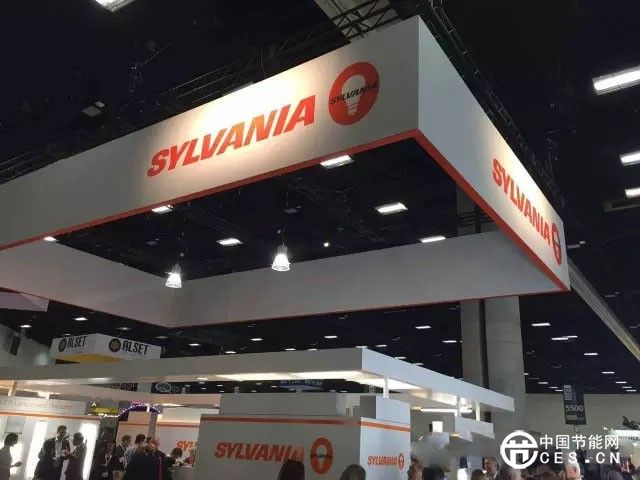 從巨頭們的調(diào)整看照明行業(yè)發(fā)展