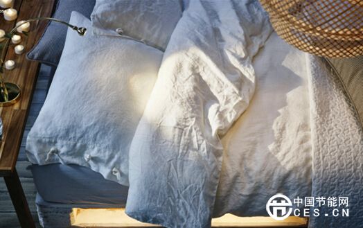 宜家全更換為L(zhǎng)ED 打造可持續(xù)的居家生活