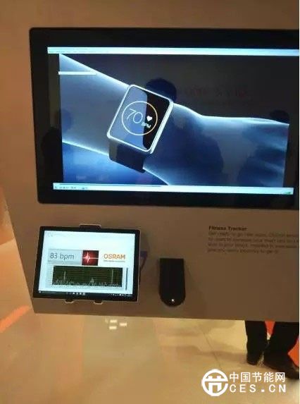 從法蘭克福照明展看智能照明發(fā)展趨勢