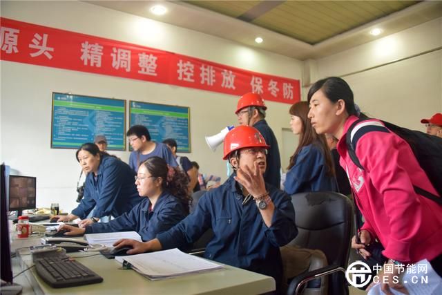 大氣污染治理背后的“蘭州經(jīng)驗(yàn)”