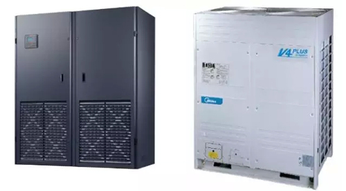 美的中央空調(diào)為東南亞通信行業(yè)保駕護(hù)航