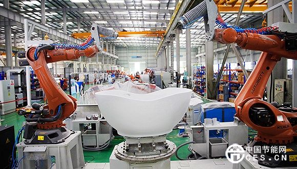 機(jī)器人公司