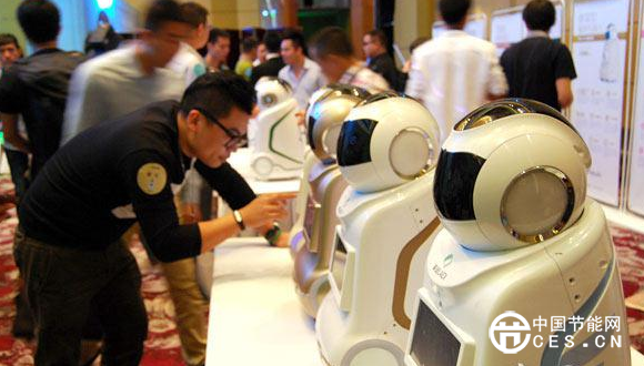 會下廚會手術(shù)會自我學(xué)習(xí) 機器人里的“湖南人”都了得