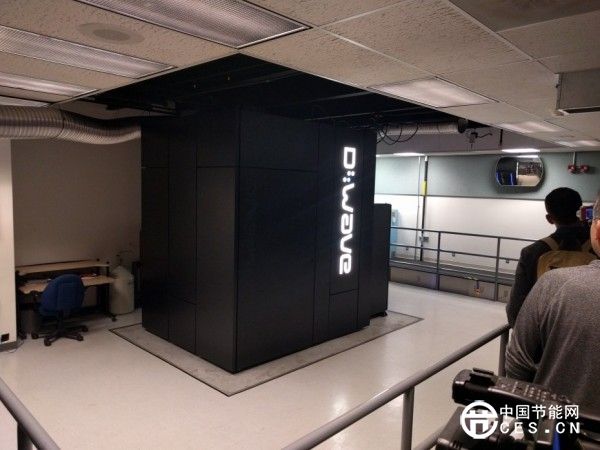 谷歌量子計算機速度比傳統(tǒng)計算機快1億倍