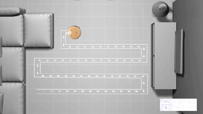 掃地機(jī)器人打響智能化二次戰(zhàn)役