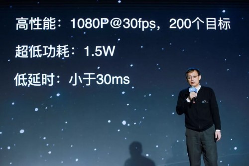 全球領(lǐng)先“中國(guó)芯”橫空出世 智能駕駛加速產(chǎn)業(yè)化