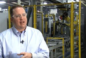 看國外中小企業(yè)如何贏在機(jī)器人時代