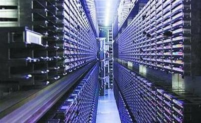 日本新一代超級計算機目標將改為“節(jié)能世界第一”