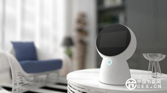 智能家居機(jī)器人“Roby-Mini”