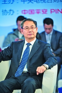 曲道奎:只引領(lǐng)不跟隨