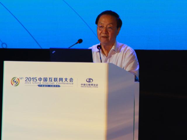 李毅中:培育智能制造有5個關(guān)鍵點