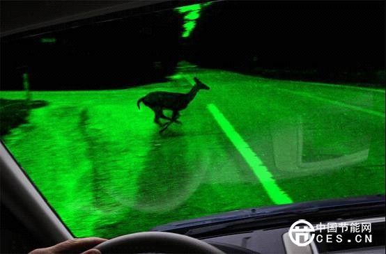 新型石墨烯材料 解決夜視設(shè)備熱成像低溫冷卻問(wèn)題