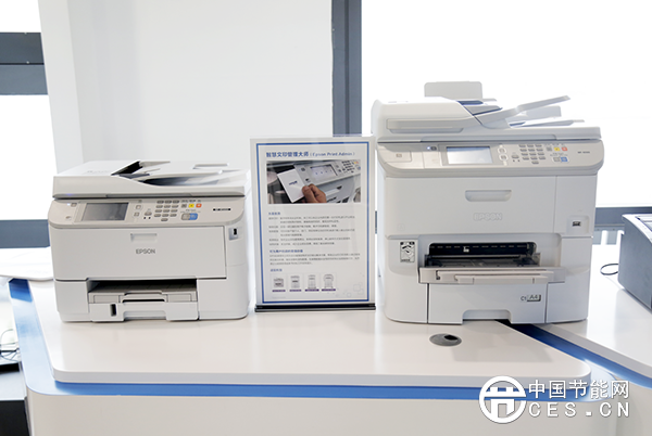 打印巨頭專(zhuān)注“科技+本地化” 節(jié)能低碳解決用戶(hù)痛點(diǎn)