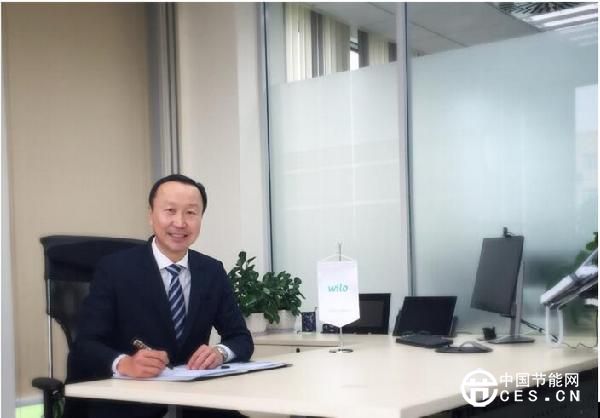 世界水泵制造領(lǐng)導(dǎo)廠商威樂WILO加大在中國中西部地區(qū)的資源投入
