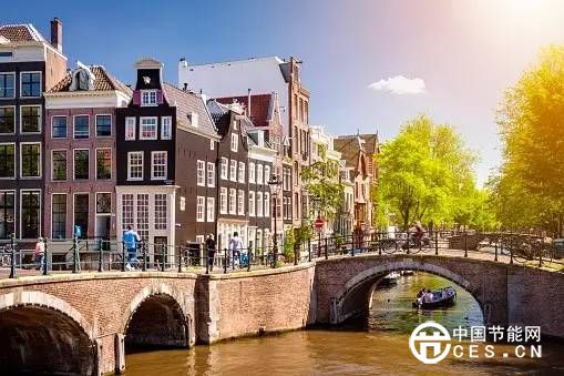 歐洲國(guó)家城市建設(shè)的節(jié)能環(huán)保觀