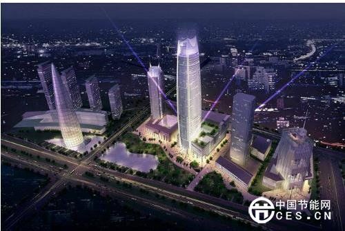 智慧城市應成為建設文明城市“標配”