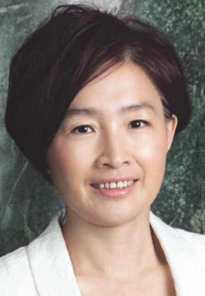 吳昌華:打造應(yīng)對(duì)氣候變化精英圈