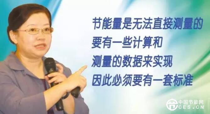 張 泠:智慧能源節(jié)能標(biāo)準(zhǔn)開發(fā)與應(yīng)用