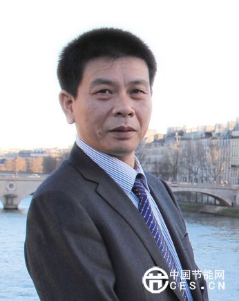 走低碳之路，讓綠色成發(fā)展底色