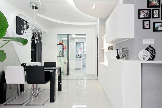 環(huán)保瓷磚介入市場(chǎng) “綠色”或?qū)⒉皇且环N奢侈