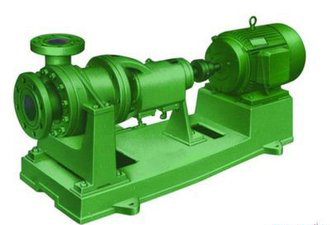 城市集中供熱循環(huán)水泵節(jié)能技術