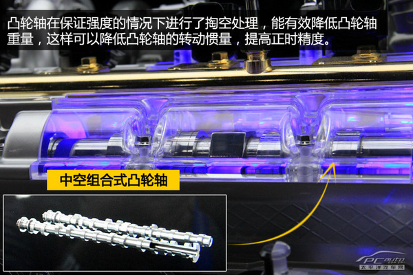 長(zhǎng)城3.0T發(fā)動(dòng)機(jī)技術(shù)解析 未來或搭載于H9 長(zhǎng)城3.0T發(fā)動(dòng)機(jī)技術(shù)解析 未來或搭載于H9