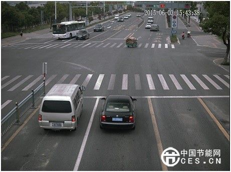 科達：抓住城市智能交通建設(shè)的核心節(jié)點