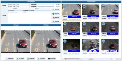 科達：抓住城市智能交通建設(shè)的核心節(jié)點