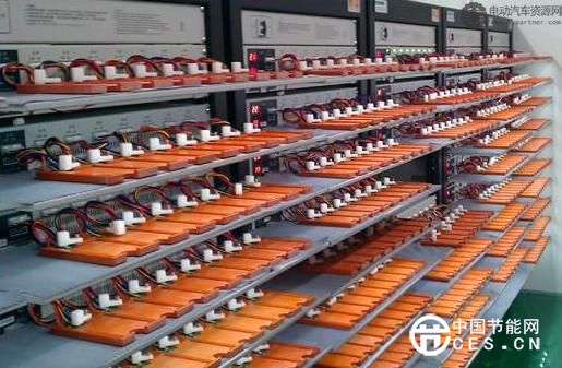 精細(xì)充電技術(shù)在新能源汽車中的應(yīng)用